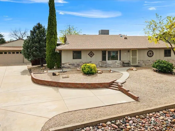 9665 E Catalina Dr, Prescott Valley, AZ 86314