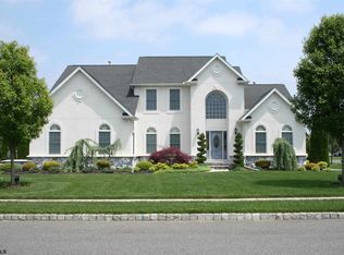 421 Marlboro Rd, Bridgeton, NJ 08302