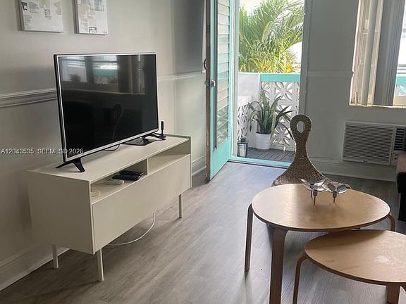 3rd image of 6498 Collins Ave APT 48