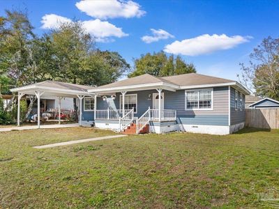 209 2nd St, Niceville, FL, 32578
