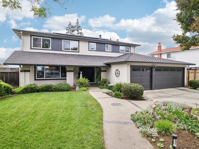 3113 Creekmore Way, San Jose, CA, 95148