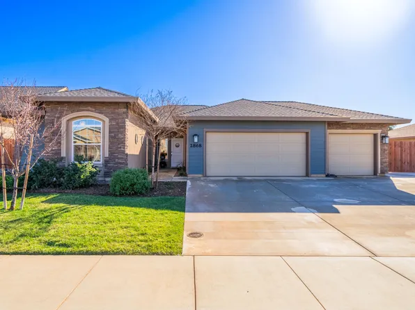 2868 Ukonom Dr, Redding, CA 96002