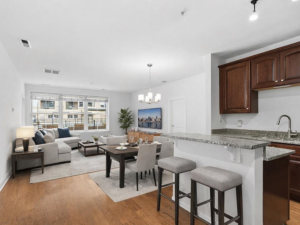 1st image of 22 Avenue At Port Imperial APT 109