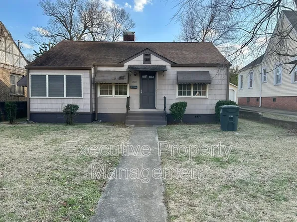 1309 41st St, Birmingham, AL 35208