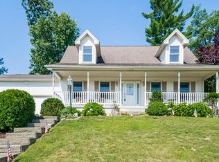 46 Gates Ave, Springfield, MA 01118