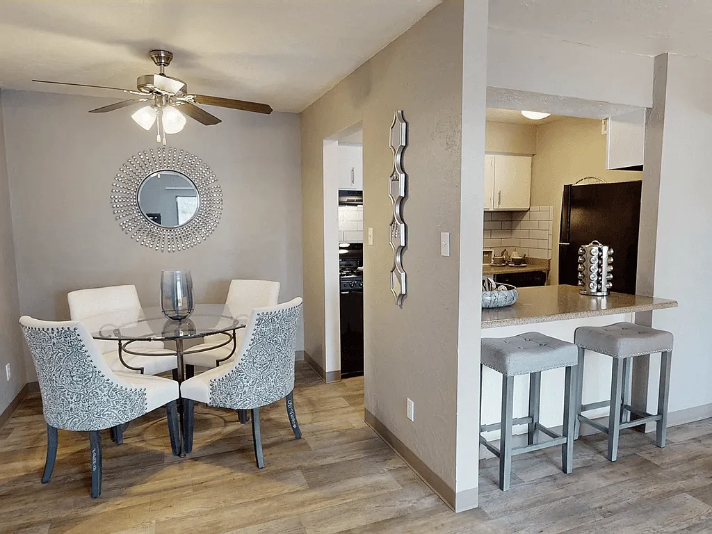Wyoming Place Apartments — Photo 1