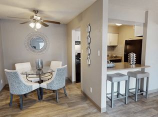 Wyoming Place Apartments, Albuquerque, NM 87111