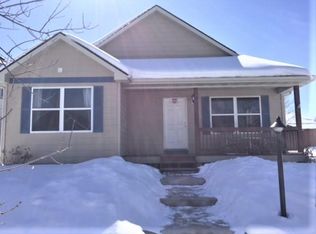 90 W Dooley Ln, Belgrade, MT 59714