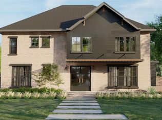 9407 Springbranch Dr, Dallas, TX 75238