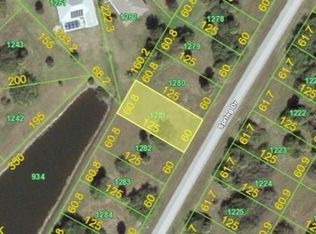 145 Spring Dr, Rotonda West, FL 33947