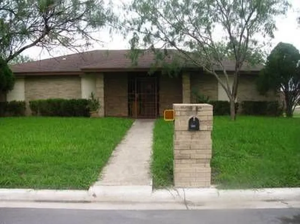 1755 Guadalajara Ave, Brownsville, TX 78526