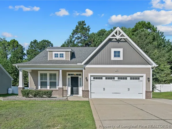 150 Old Glory Ln, Cameron, NC 28326