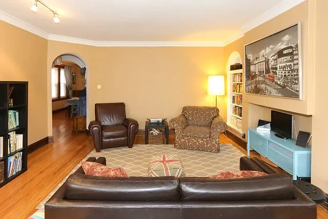 5535 N Campbell Ave #3 — Photo 11