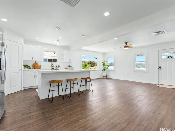 1235 Manulani St, Kailua, HI 96734