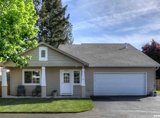 4070 Hennessy Ln NE, Keizer, OR 97303