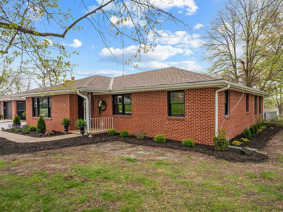 411 S Hillcrest Dr, Maysville, MO 64469 MLS 11166025 Zillow