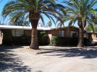 1014 E Roger Rd #1, Tucson, AZ 85719