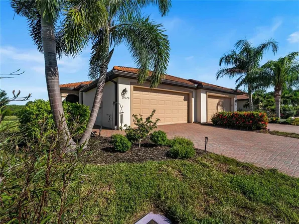 24076 CANTERWOOD WAY, VENICE, FL 34293