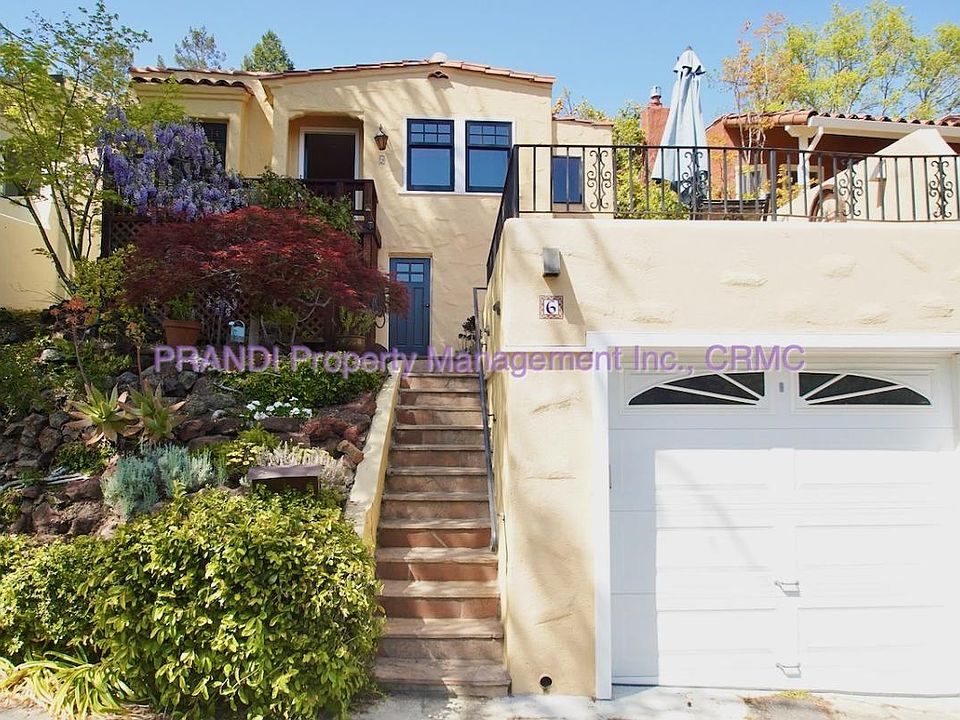 1st image of 6 El Cerrito Ave