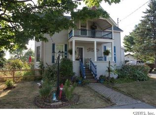 319 Franklin St, Brownville, NY 13615