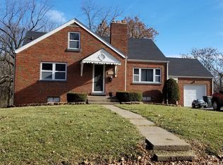 506 Hafner St, Hannibal, MO 63401