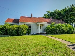 2308 Stanford St, Greenville, TX 75401