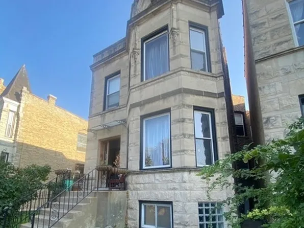 3143 W Augusta Blvd, Chicago, IL 60622