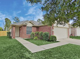 21650 Falvel Misty Dr, Spring, TX 77388