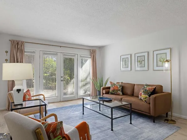 3650 Ashford Dunwoody Rd NE Unit 217, Atlanta, GA 30319