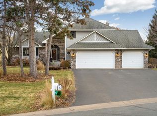 1358 140th Ave NW, Andover, MN 55304