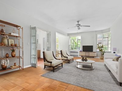 57 Montague St APT 2A, Brooklyn, NY, 11201