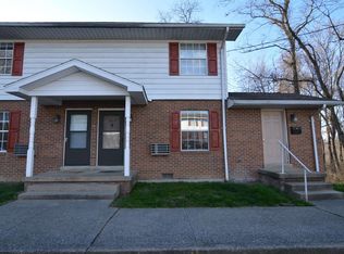 909 Ann Marie Dr, Morgantown, WV 26508