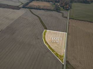 1 Possum Hollow Rd, Greenwood, IN 46143