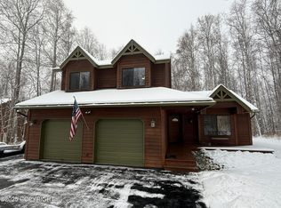 22528 Inlet Vista Dr, Chugiak, AK 99567