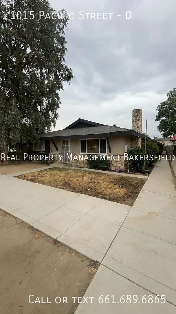 1015 Pacific Street Unit D - First Month Is Rent Free — Photo 1