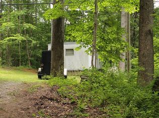 128 Crawford Cemetery Rd, Sylva, NC 28779