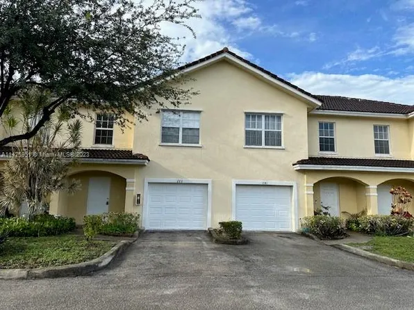 1283 NW 27th Ave #1283, Pompano Beach, FL 33069
