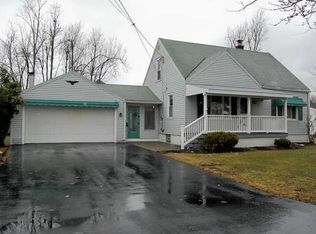 40 Greymont Ave, Buffalo, NY 14224