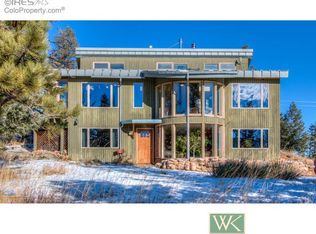 280 Mountain King Rd, Boulder, CO 80302
