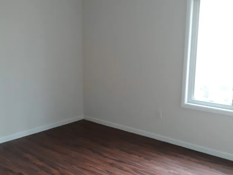 Bedroom.