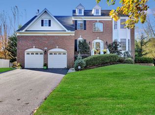 112 Harvard Oval, Freehold, NJ 07728