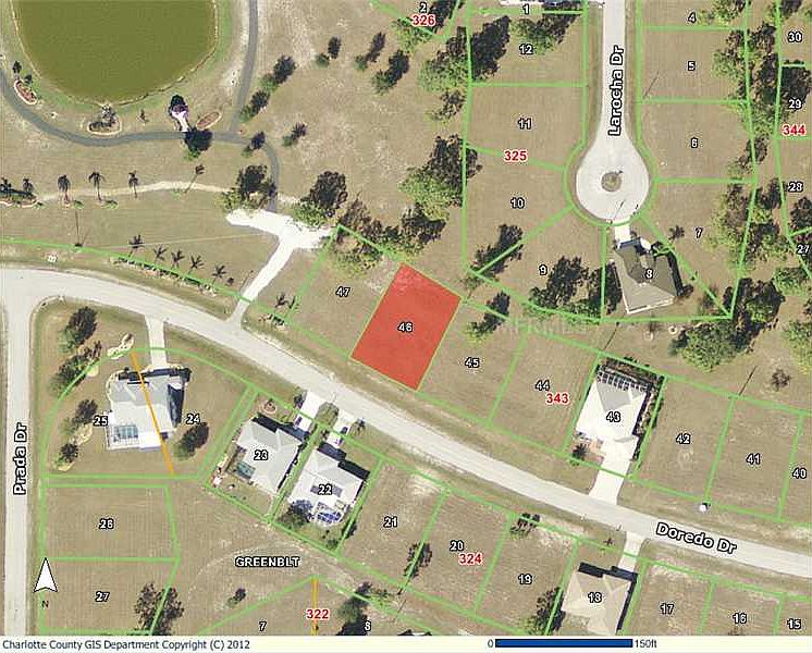 1st image of 25328 Doredo Dr
