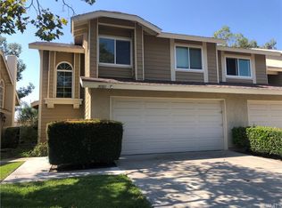 20871 Heatherview #19, Lake Forest, CA 92630