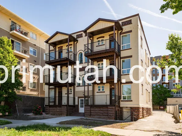 243 S 300 E APT 6, Salt Lake City, UT 84111