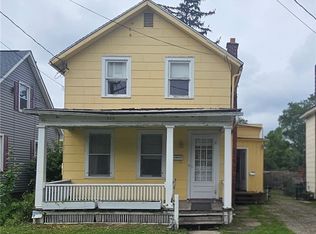345 Pine St, Lockport, NY 14094
