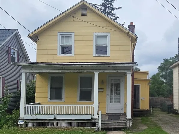 345 Pine St, Lockport, NY 14094