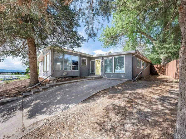 4770 S Mariposa Drive, Englewood, CO 80110