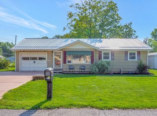 401 Euclid Ave, Galion, OH