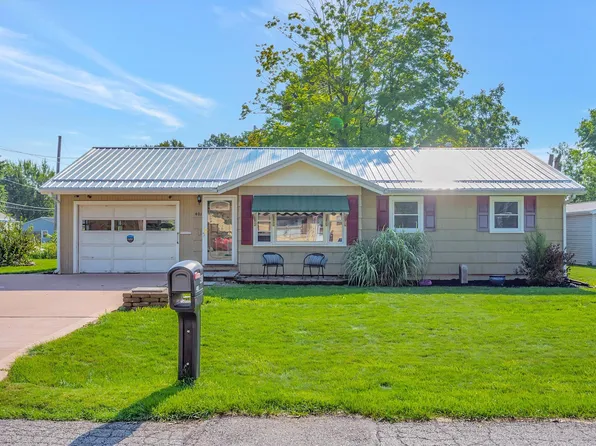 401 Euclid Ave, Galion, OH 44833