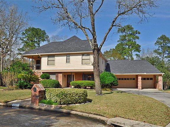 3rd image of 20427 Woodsong Ct